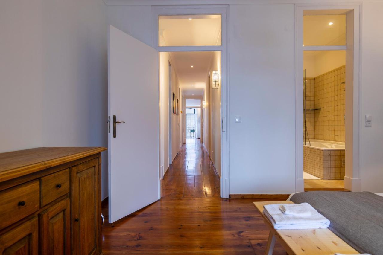 Saldanha Pombaline Residence Lisbon Exterior photo